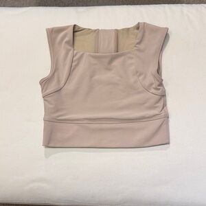 FORME “REVIVE” Bra/Crop Top with “Posture Correcting Technology”